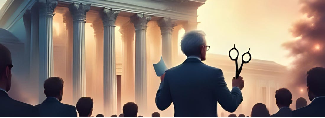 Fed Rate Cut Analysis