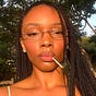 Alexus Michelle's avatar