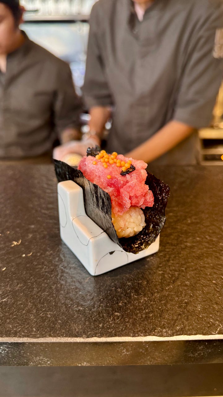 Nobi San - Foto ©elidechille