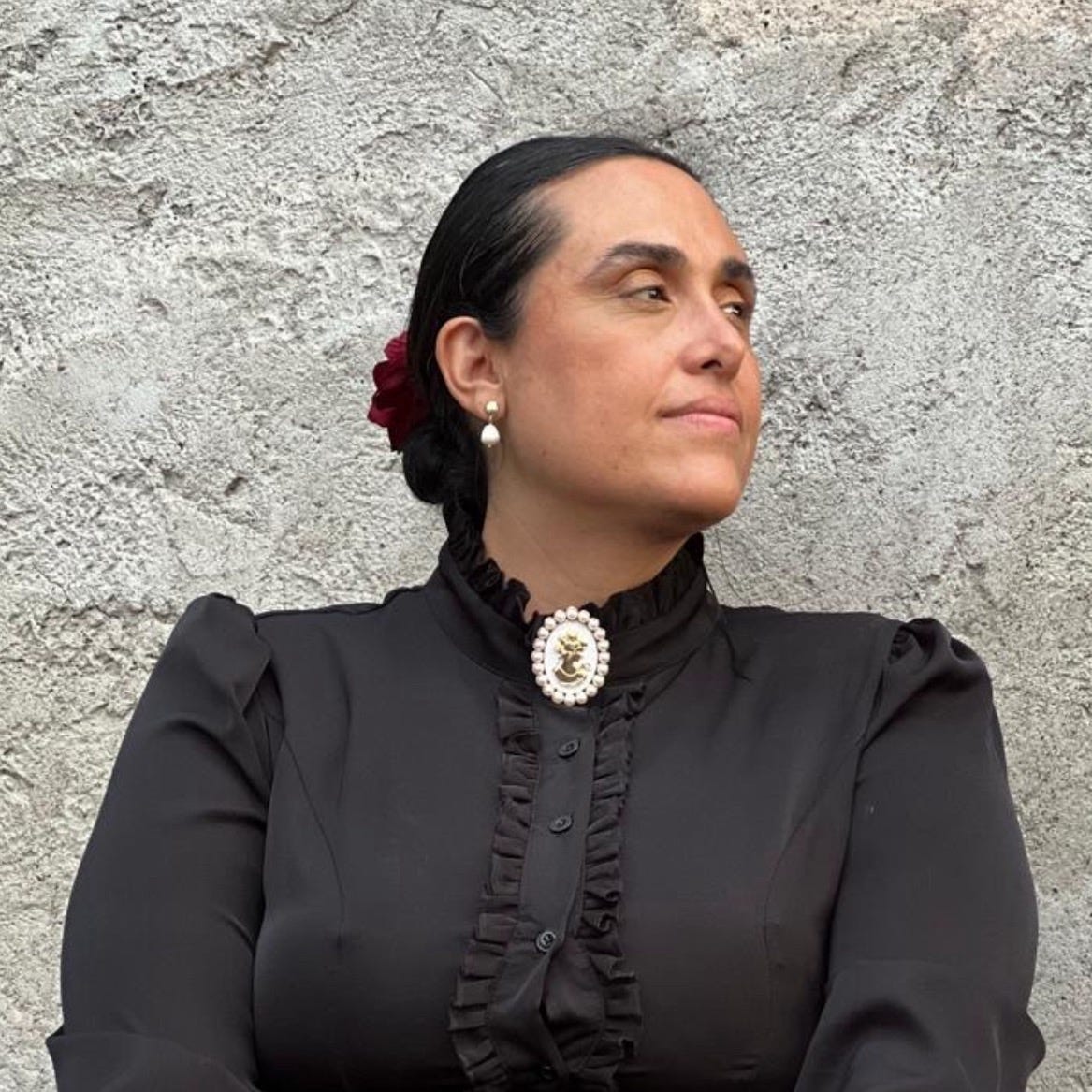 Luz Paola López Amezcua