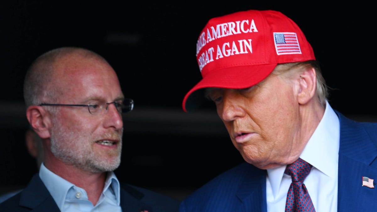 FCC Chairman Carr's Emerging Agenda and Its Dangerous Impacts |  TechPolicy.Press