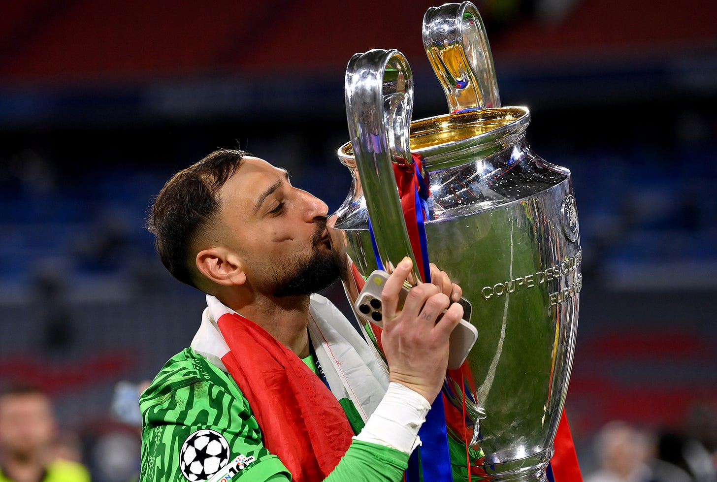 Gianluigi Donnarumma