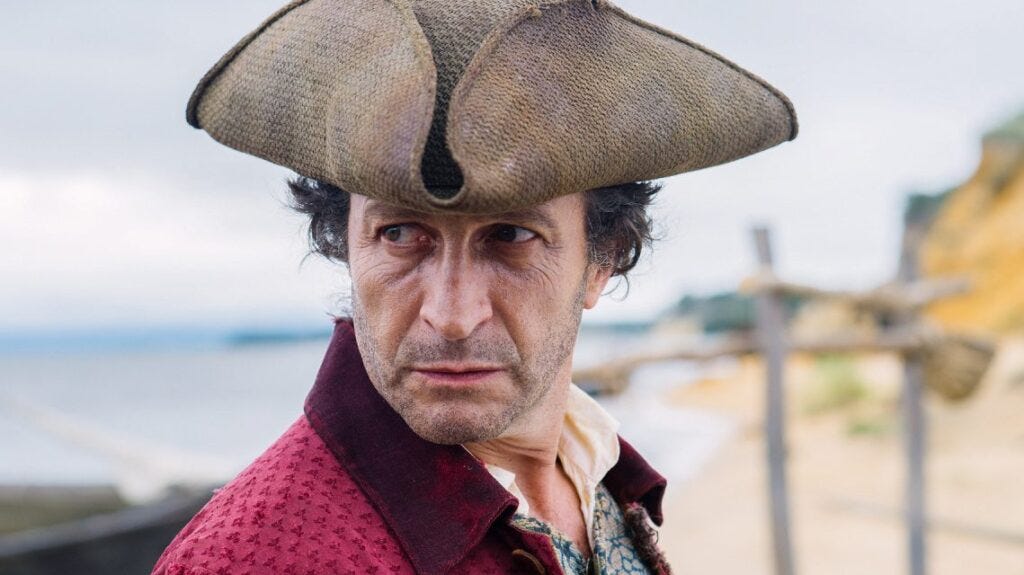 Zama | Lucrecia Martel | In Review Online