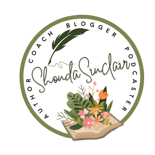 Roaming the Road (of Life) with Shonda Sinclair