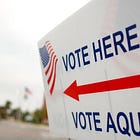 Red States Nope Out Of Data Sharing To Catch Double Voters, Because That Is Like Every Person In Florida