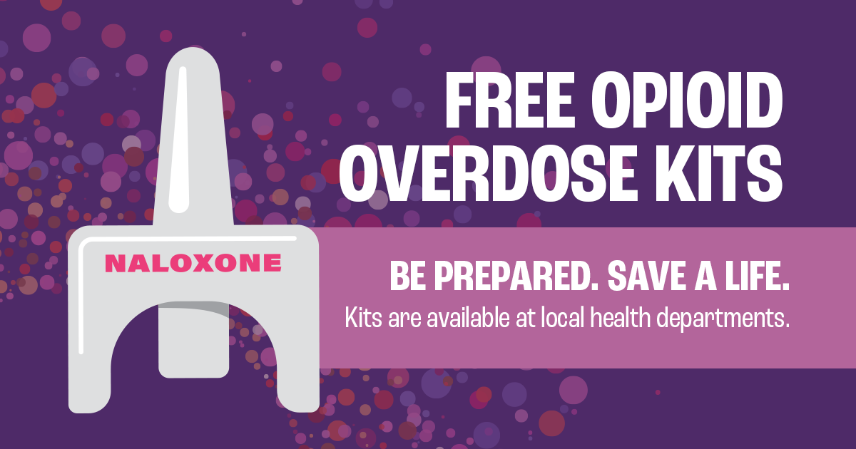 Naloxone Distribution and Opioid Overdose Safety Kits | South Carolina Department of Public Health Naloxone Distribution and Opioid Overdose Safety Kits | South Carolina Department of Public Health