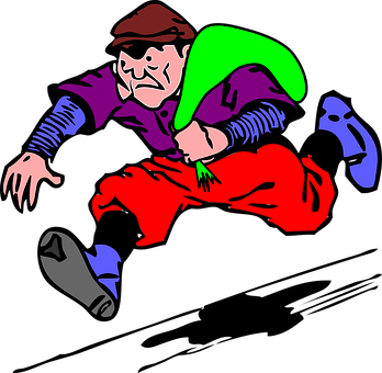 Stealing, Robber, Robbery, Steal, Thief