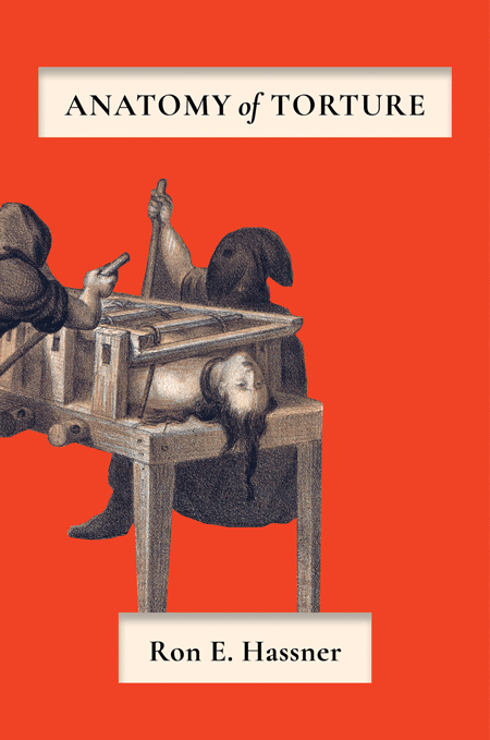 The tortures of the Spanish Inquisition hold dark lessons for our time -  Berkeley News