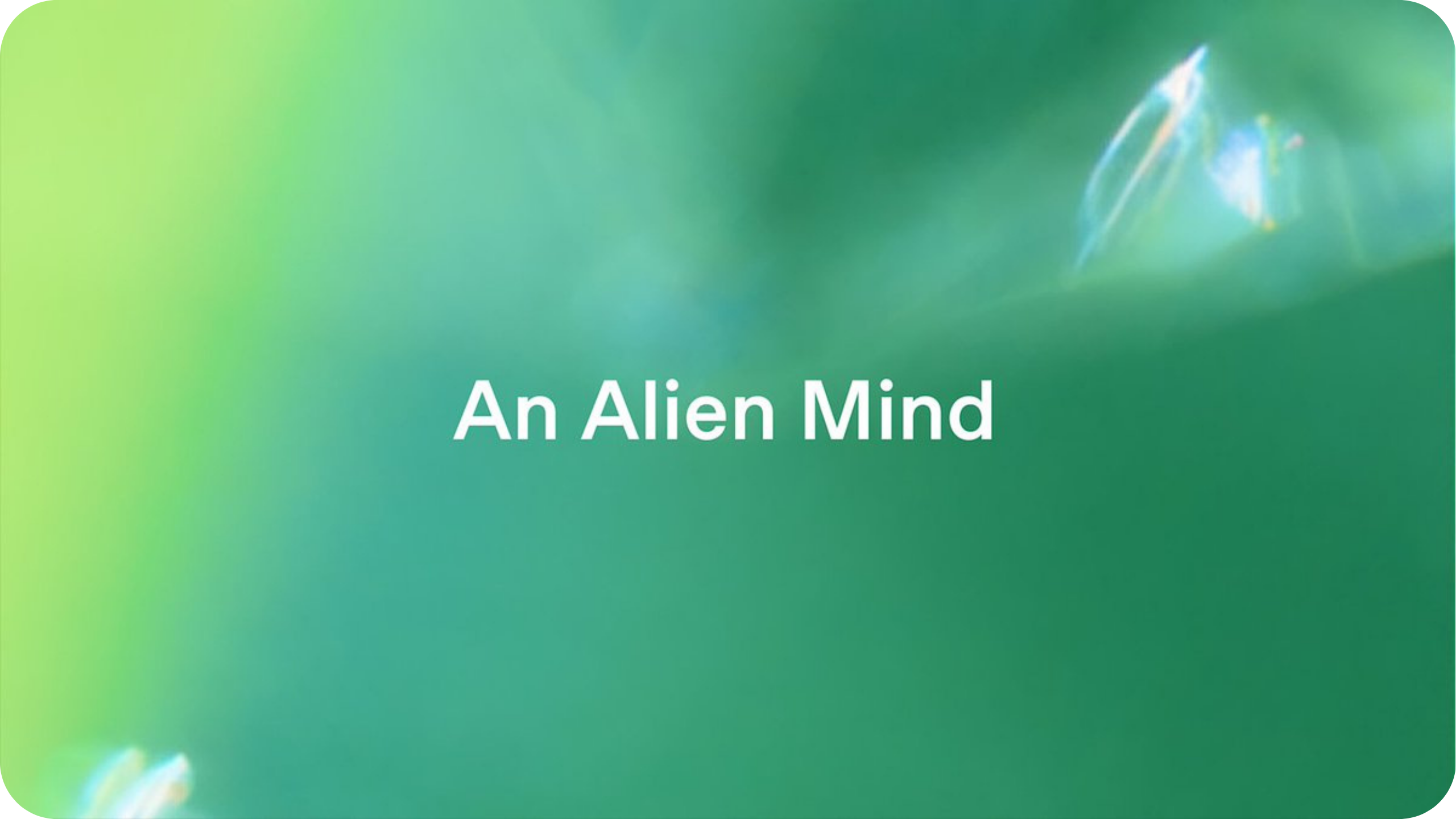 Ilustración sobre alineamiento y control de inteligencia artificial
