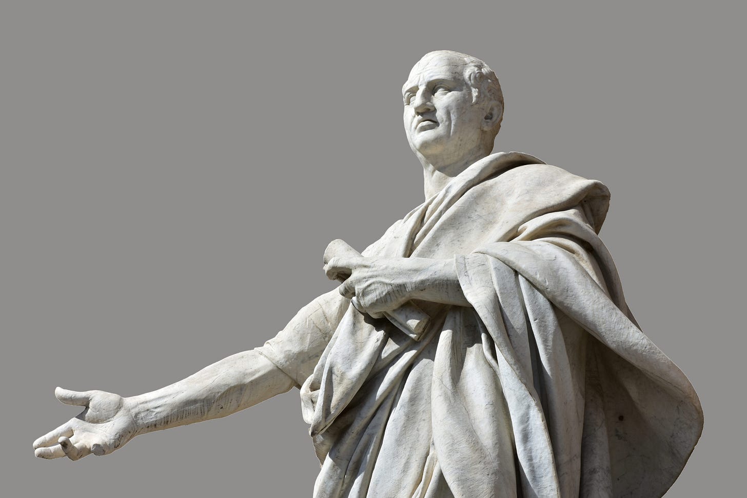 Cicero on Intelligent Design | Discovery Institute