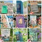 A Goudge Readalong Catalogue