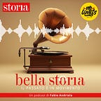 È la Storia bellezza