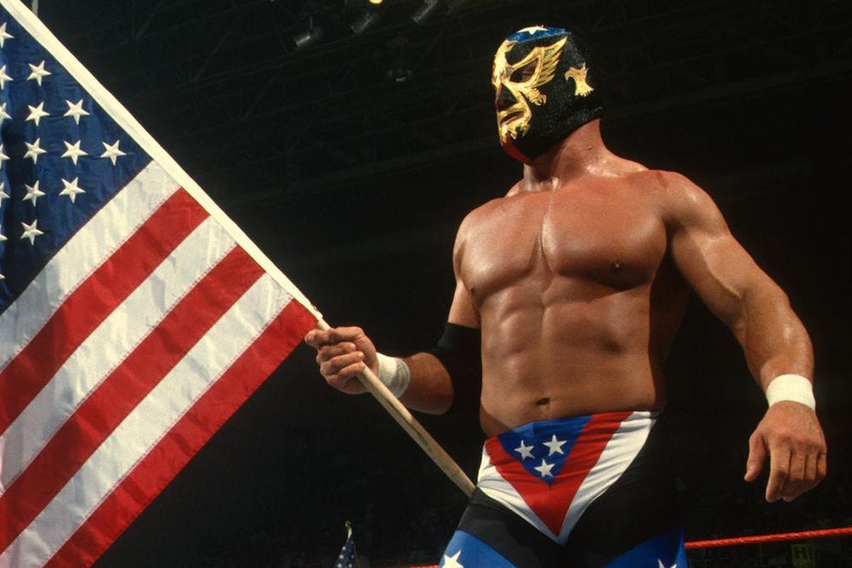 The Patriot