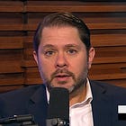 Senator Ruben Gallego: A New Marshall Plan