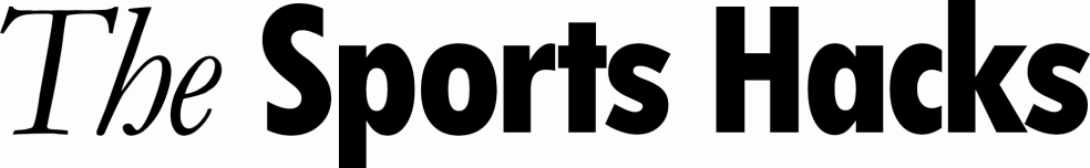 The Sports Hacks