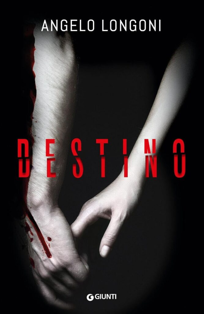 Destino – Angelo Longoni