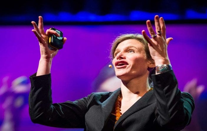 Book Mariana Mazzucato Economics Speaker. ProMotivate Speakers Agency