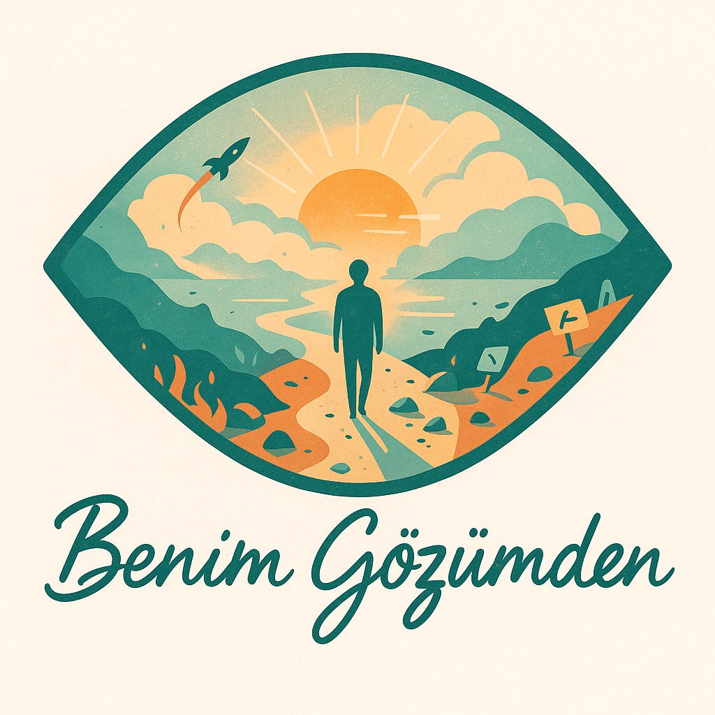 Benim Gözümden