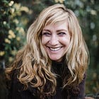 “The page was the only place that didn’t punish me for telling the truth” A conversation about writing trauma with Michelle Dowd