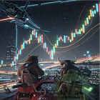 How to Lock in Gains During Rapid Market Swings