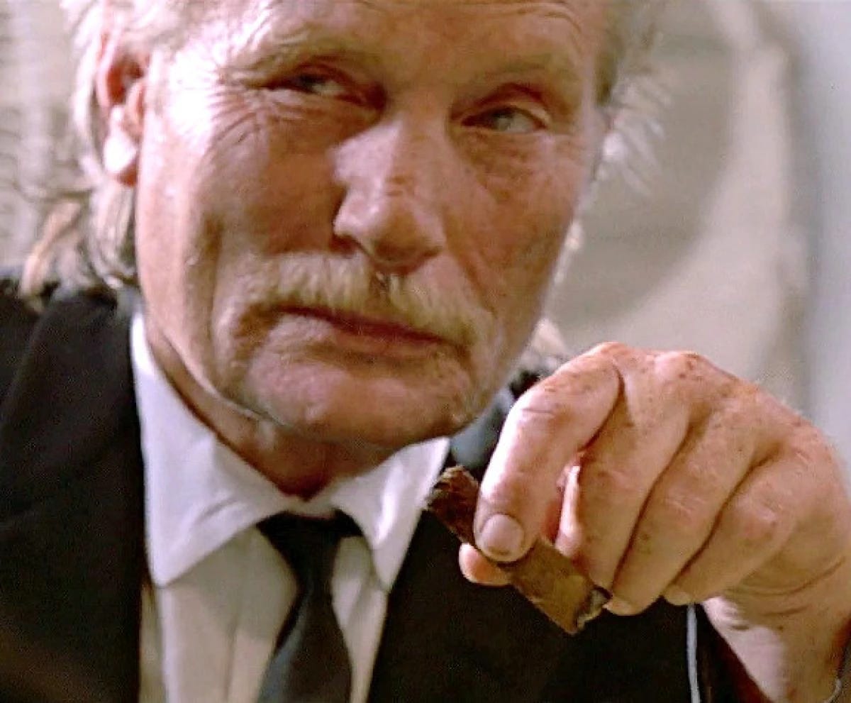 Mr. Blue | Die Hard scenario Wiki | Fandom