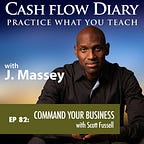 Cashflow Diary Direct