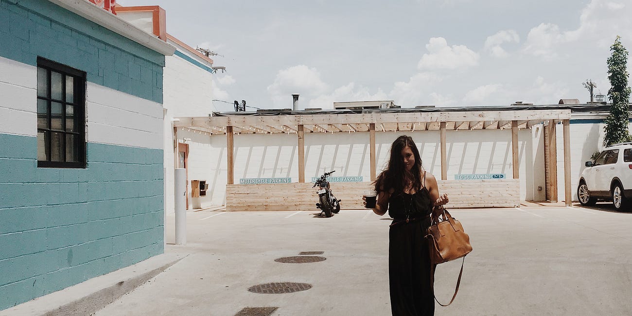 my guide to the city of nashville