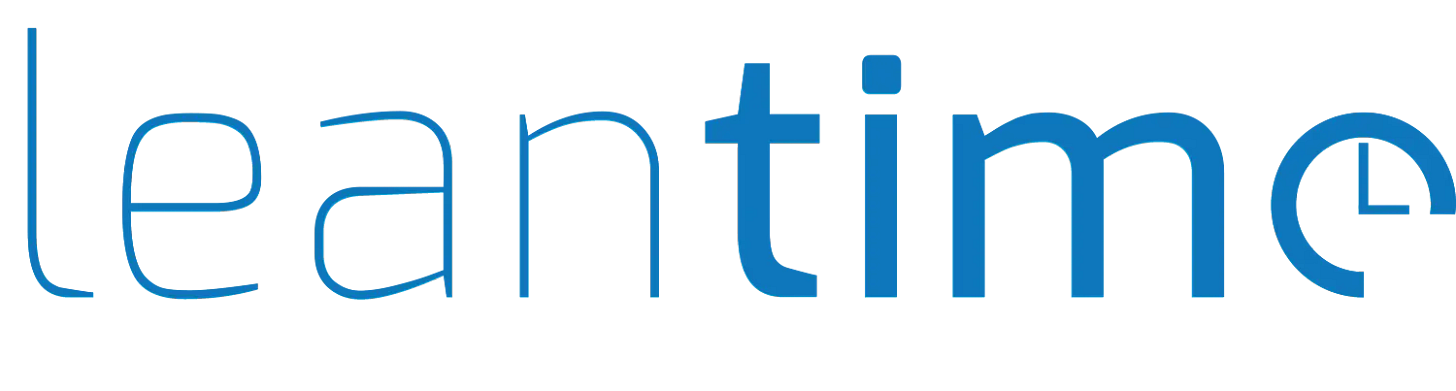 Leantime Logo