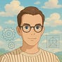 Adrian Trancik's avatar