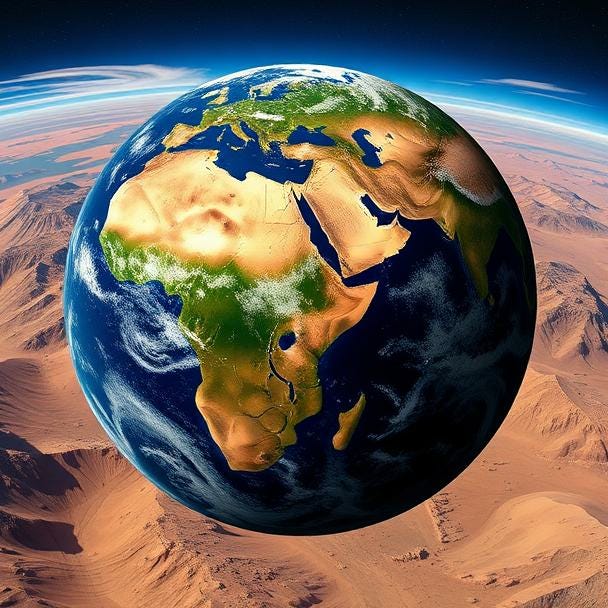 Jonathan’s Substack