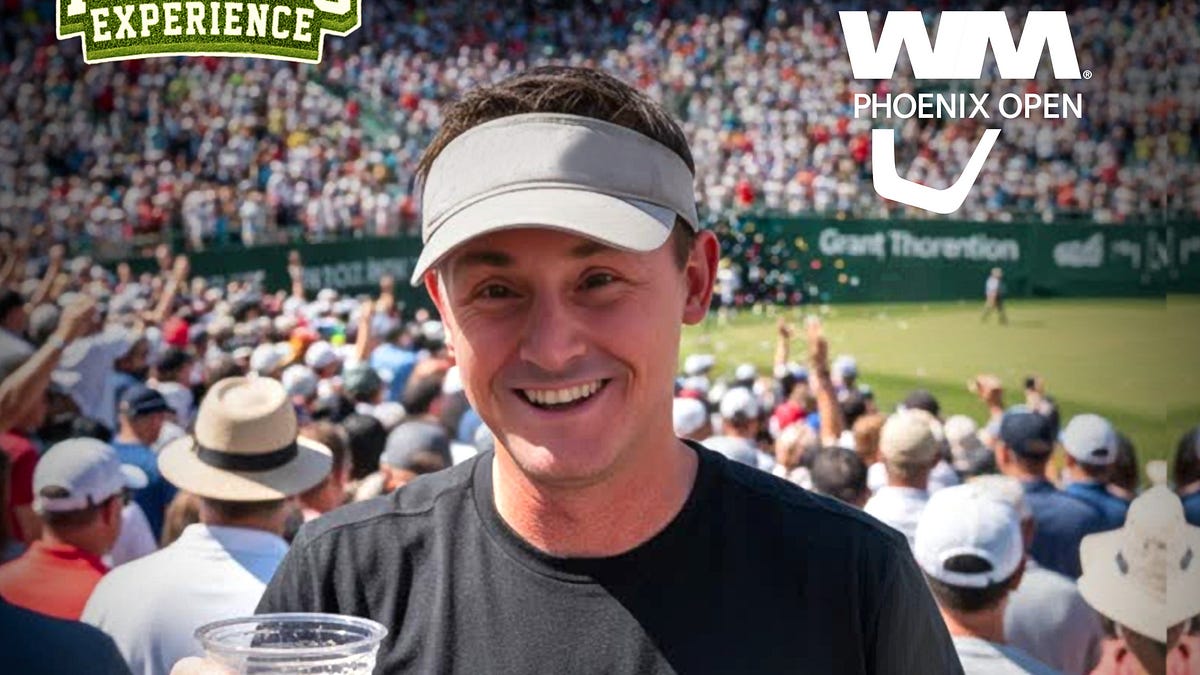 Open Pick 2026 WM Phoenix Open Picks, Rankings, Stats, Course Preview