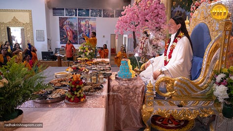 Mahabhog
