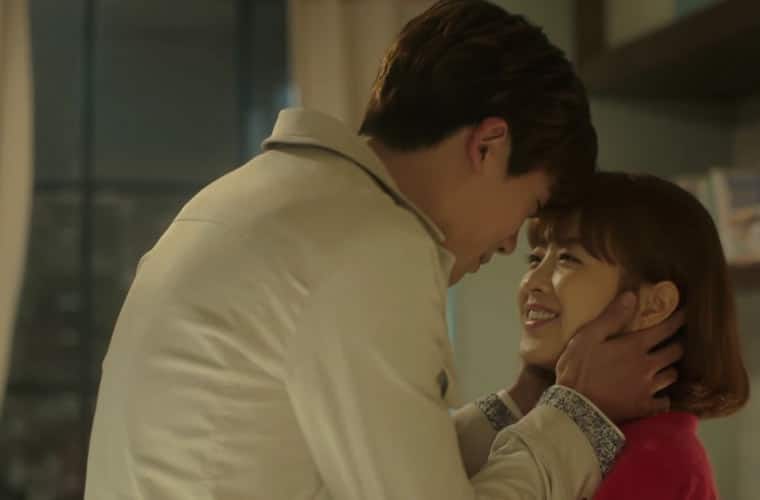 Strong Woman Do Bong Soon Episode 15 & 16 Recap – A Hero's Finale - The  Silver Petticoat Review