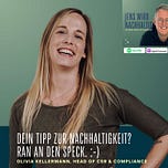 Nachhaltig im Mittelstand