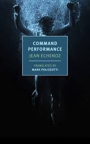 Command Performance – New York Review Books