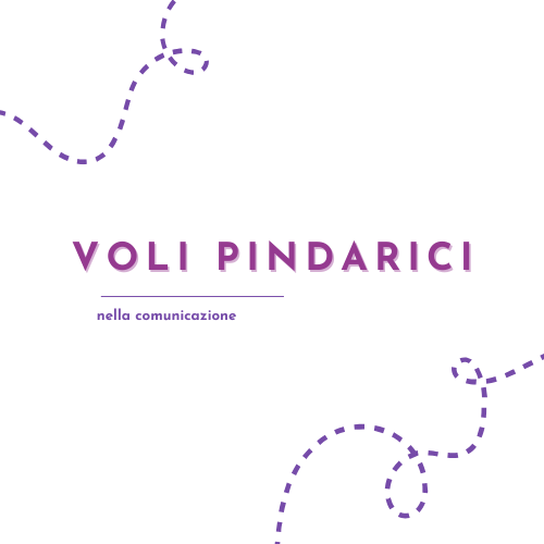 Voli Pindarici