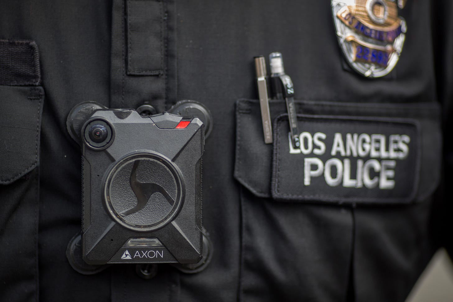 Taser Company Axon: Free Body Cameras for Police Officers Taser Company Axon: Free Body Cameras for Police Officers