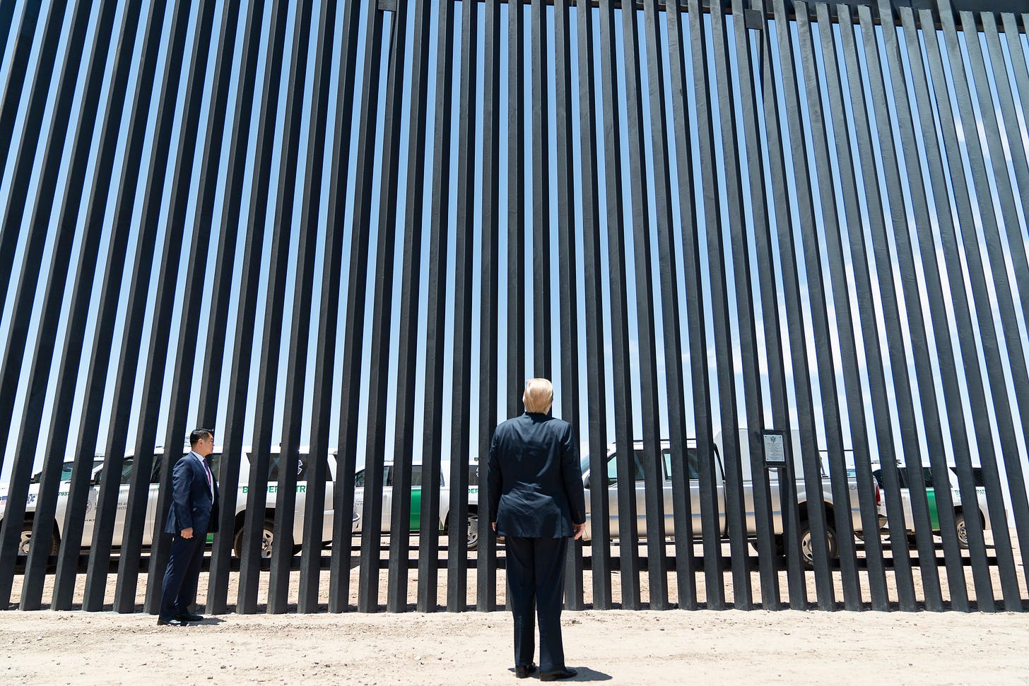 Trump wall - Wikipedia
