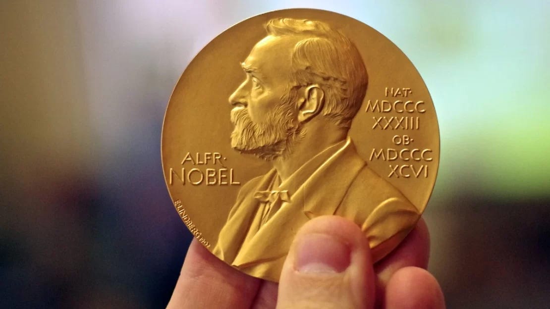 Teoria da destruição criativa marca Nobel de Economia 2025 - TrendsCE