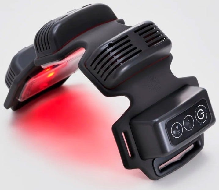 The FlexBeam