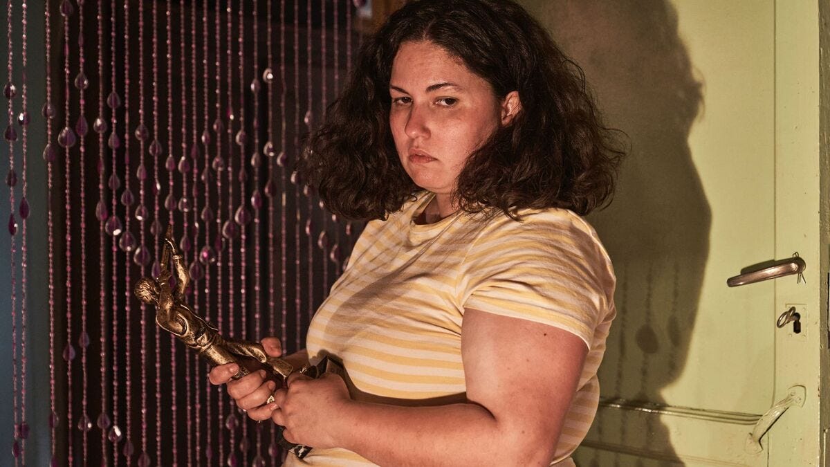 Piggy (2022) directed by Carlota Pereda • Reviews, film + cast • Letterboxd