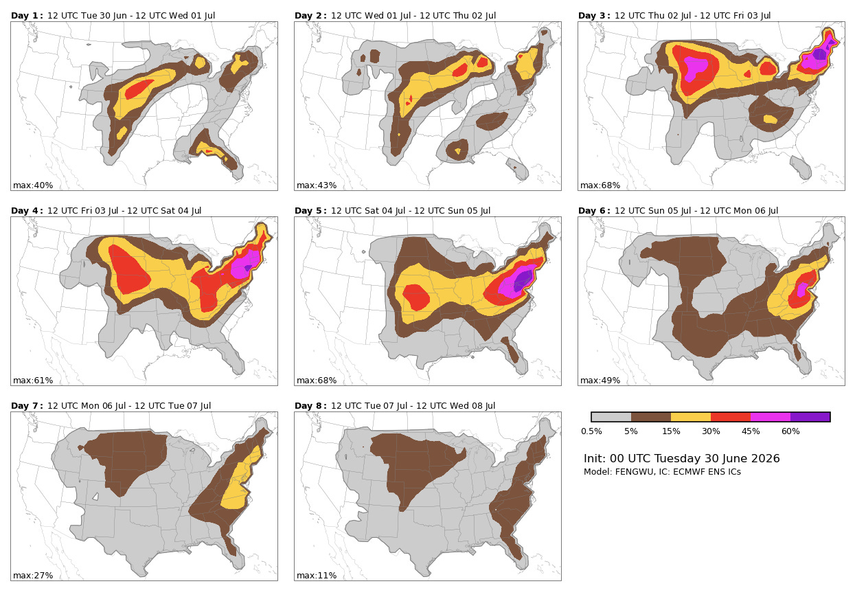 MPAS forecasts may not be available for this date