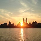A Meditation Expert's Guide to Walking New York