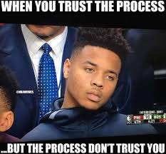 Trust the Process Meaning & Origin | Slang by Dictionary.com