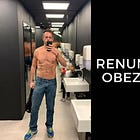 Renunță la obezitate