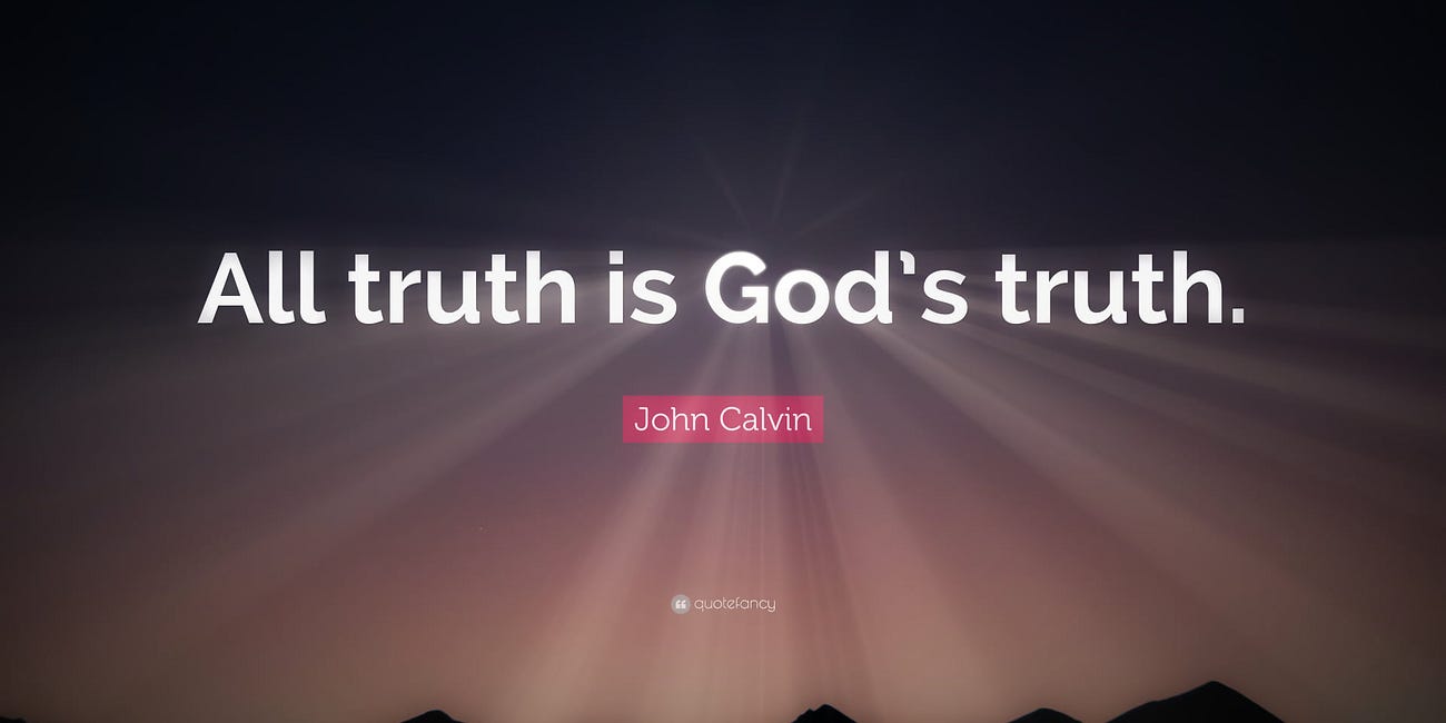 All Truth
