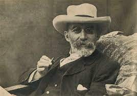J F Archibald