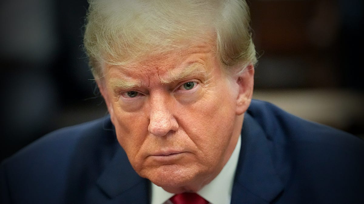 TRUMP IS THE WARTIME PRESIDENT AMERICA DESPERATELY NEEDS &mdash; RIGHT NOW