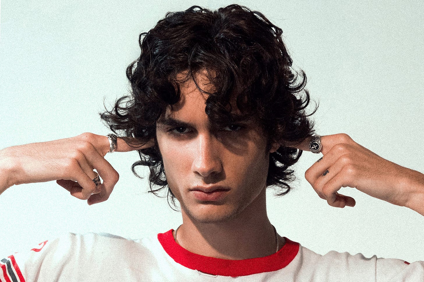 Sombr Announces Debut Album 'I Barely Know Her' Release Date