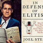 The Political Orphanage